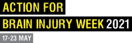 Action for Brain Injury Week